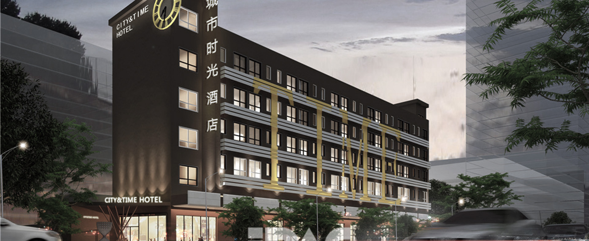 有情懷的酒店設(shè)計(jì)必須突出文化元素！