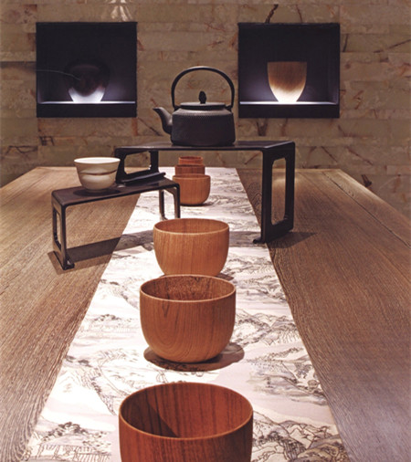 禪，文化主題酒店設(shè)計(jì)