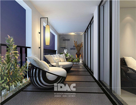 精品酒店設計如何發(fā)展