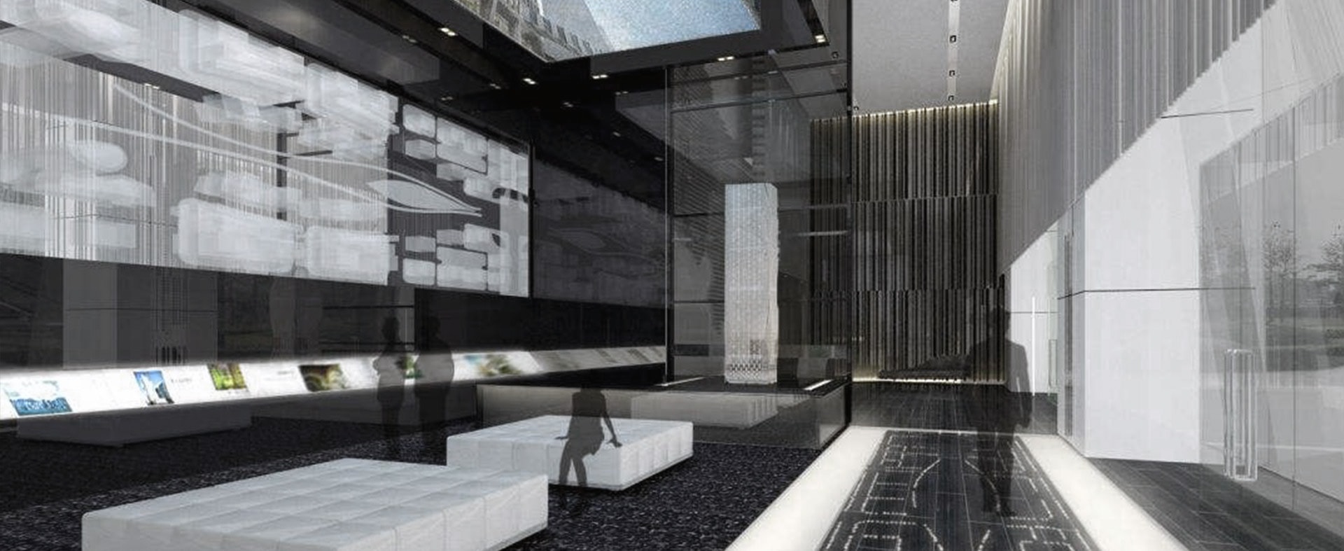 具有商業(yè)價值的酒店設計攻略