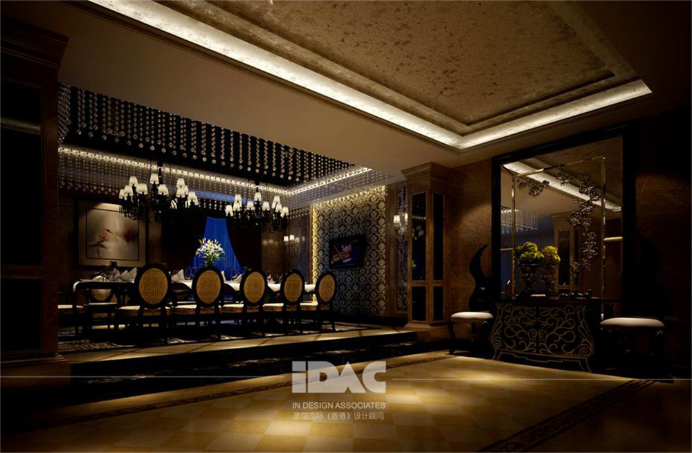 深圳商務(wù)酒店設(shè)計(jì)