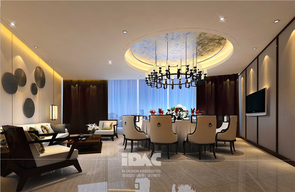 湖北度假酒店設(shè)計