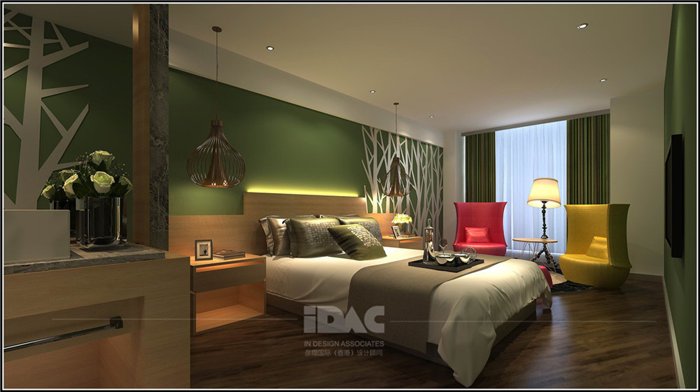 河南酒店設(shè)計