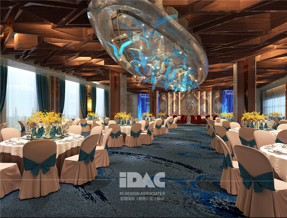 貴州精品酒店設(shè)計(jì)