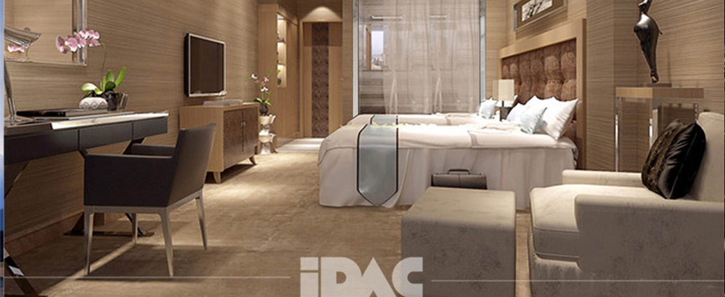 酒店中這么多服務(wù)卡，小伙伴都驚呆了