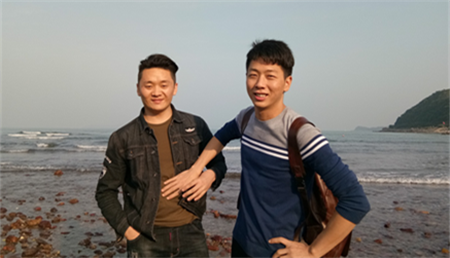 冬日FUN歌，IDAC彥翔設(shè)計(jì)集體暖冬采風(fēng)活動(dòng)圓滿落幕