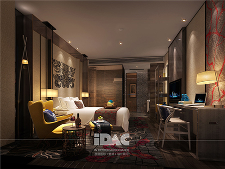 名人文化主題酒店設(shè)計(jì)