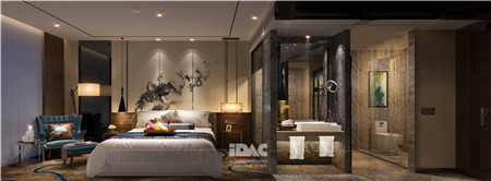 度假型酒店設(shè)計(jì)的注意事項(xiàng)及其標(biāo)準(zhǔn)