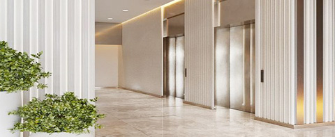 連鎖酒店設(shè)計，好設(shè)計，商務(wù)生活更便捷！