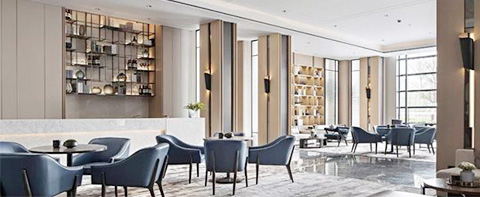 酒店的行政酒廊你不知道的一些小福利！