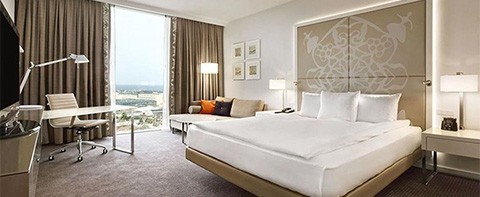 最應(yīng)該重視的酒店六大傷,你都曉得嗎？