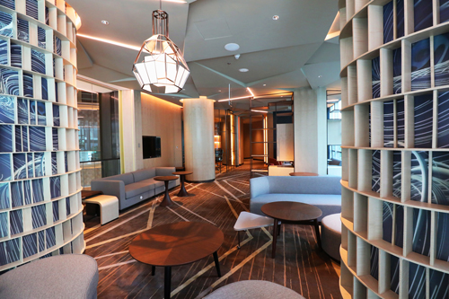 連鎖酒店設(shè)計(jì)